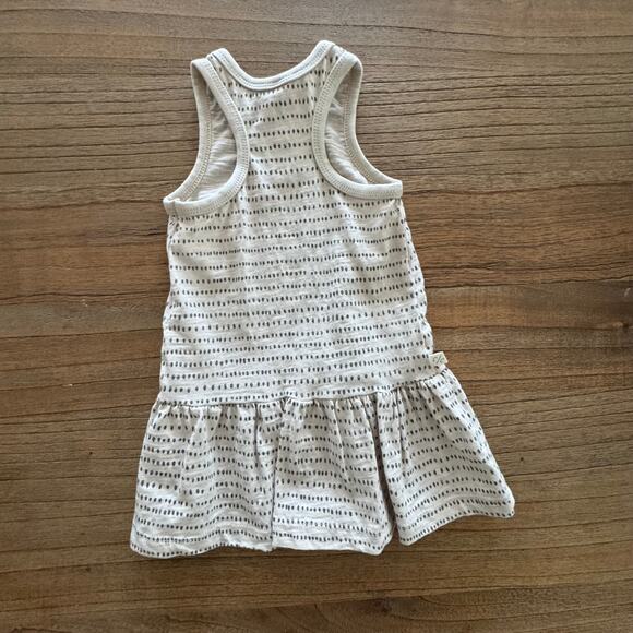 Childhoods Clothing Twirly Tank Dress - Size 18-24m - Picture 3 of 3